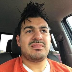 Meet your Posher, Freddy